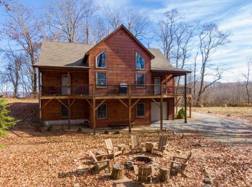 Signature Ridge Lodge