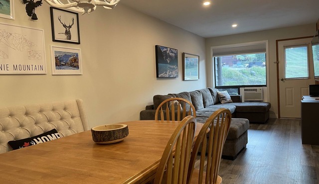 Ski In/Out Spectacular Two Bedroom Condo - Best Views - Newly Reno’d