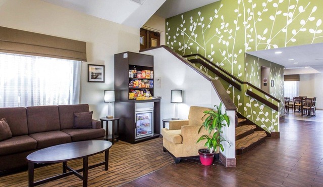 Sleep Inn Columbia