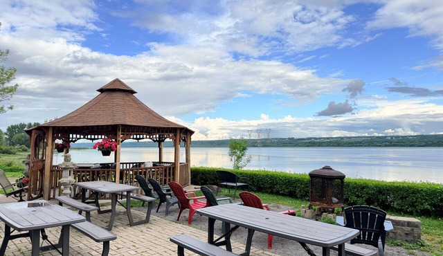 Sleep Inn & Suites Quebec City East