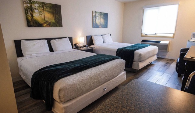 Sleep Suite Motel