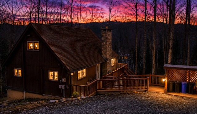 Smore than enough! Powder Horn Mountain - 3K,2 twin bunks, Pets OK,Pool table