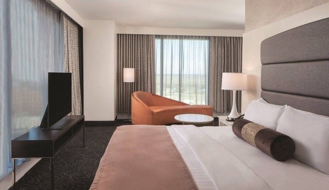 Southland Casino Hotel