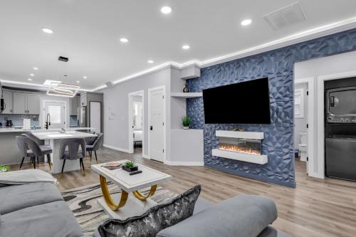 Spacious 3BR House in Charlotte