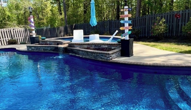 Spacious 5-bedroom house in Evans- Perfect for the Masters Golf Tournament