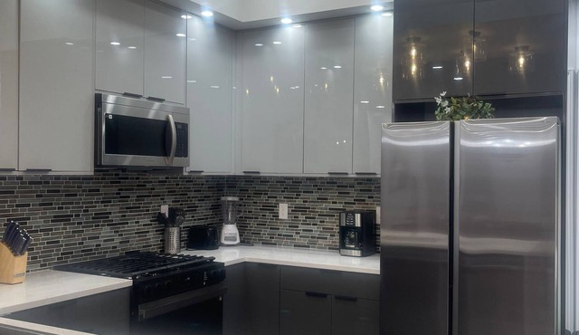 Spacious 7-bedroom house in delightful Memphis