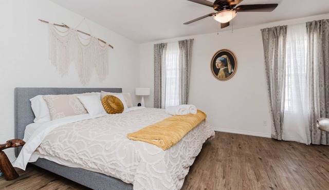 Spacious double family townhome in Red Deer. 5 minutes walk from BMX park