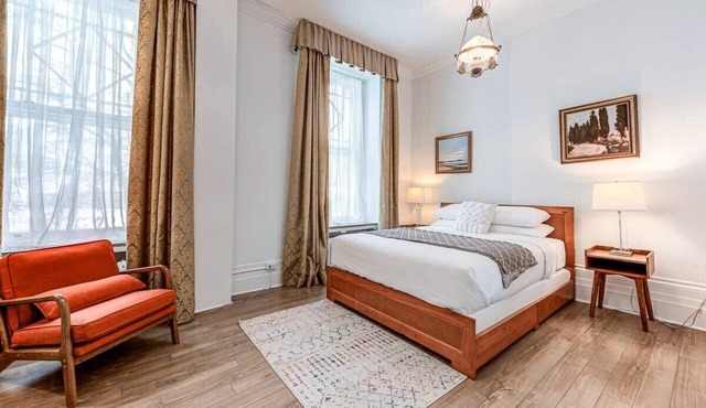 Standard Room #6
