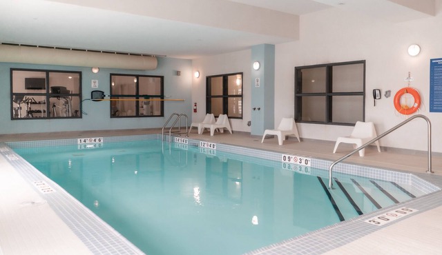 Stars Inn Edmonton Airport