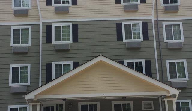 Stay Lodge Thomasville NC