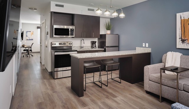 stayAPT Suites Memphis-Cordova-Wolfchase