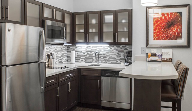 Staybridge Suites Jacksonville - Camp Lejeune Area by IHG