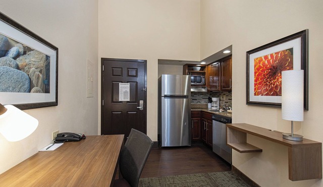 Staybridge Suites Oak Ridge by IHG