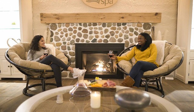 Stevenson Inn & Spa
