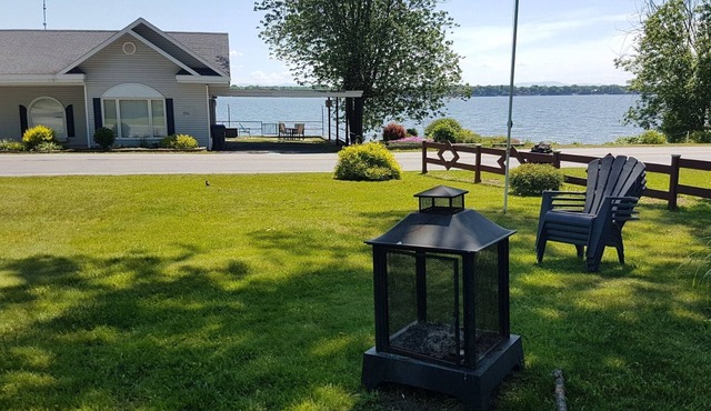 Stopover 335: In the heart of Venice-in-Quebec