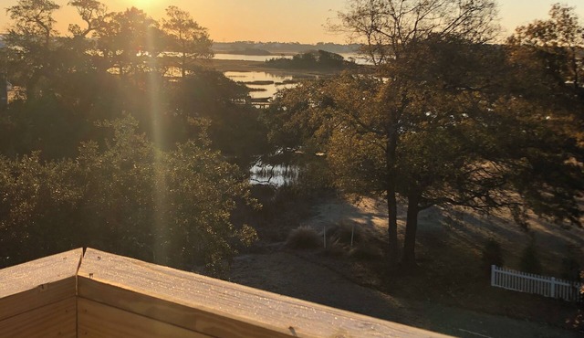 Summer Vacation Sale on Extended Stays with Beautiful Water Views