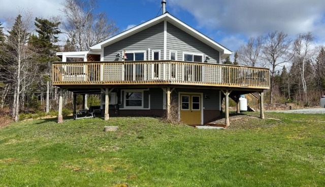 Sunrise Place Bed & Breakfast - Twin room (Sunset)