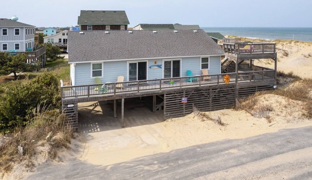 Sunrise Shores, Super Easy Beach Access, Great View
