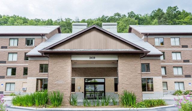 Super 8 by Wyndham Boone NC