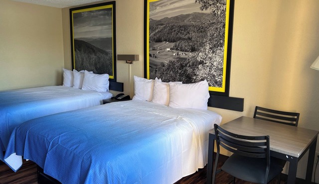 Super 8 by Wyndham Lumberton NC