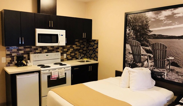 Super 8 by Wyndham Watrous