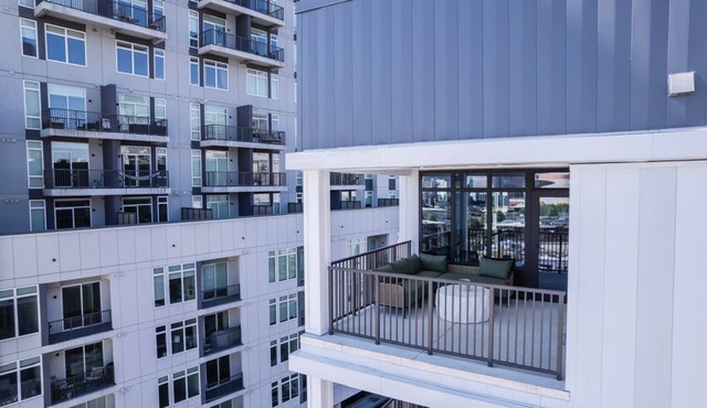 Superior Suite - Unit 506