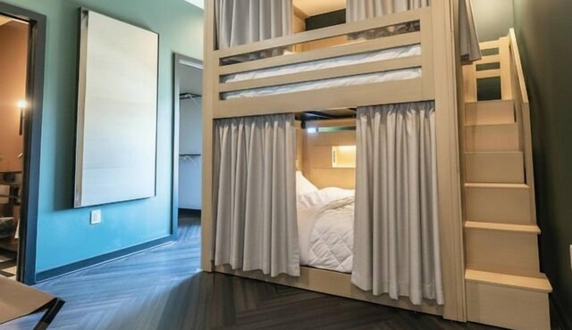 Superior Suite - Unit 603