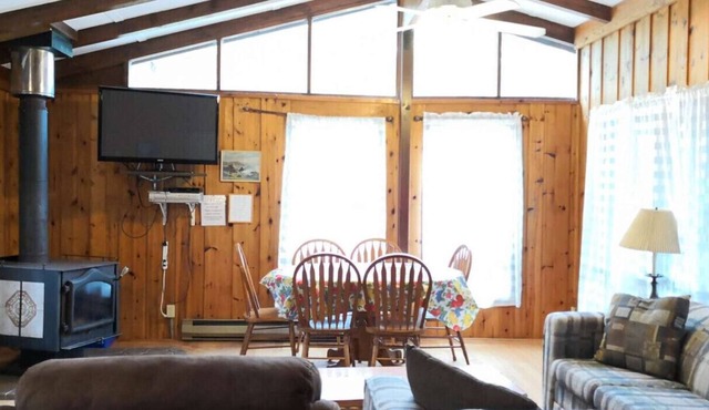Superior Three-Bedroom Cottage