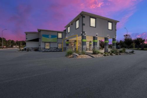 SureStay Hotel by Best Western Manning