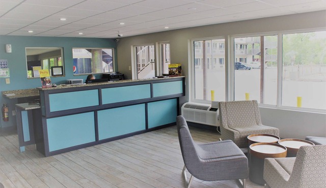 SureStay Hotel by Best Western Conway