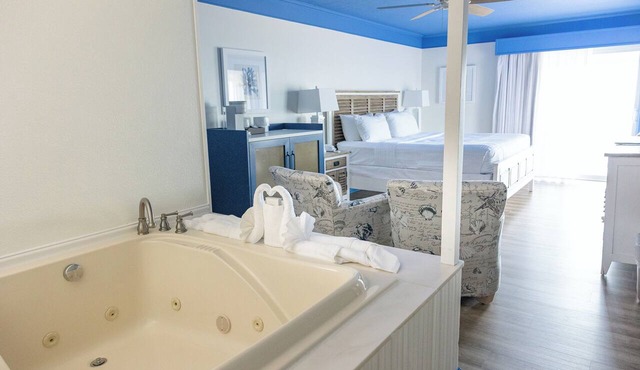 Surf Side Hotel