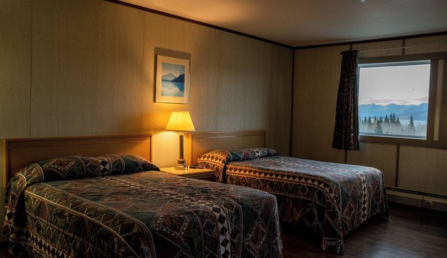 TALBOT ARM MOTEL