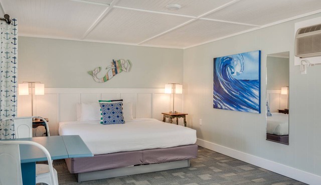 Tar Heel Motel