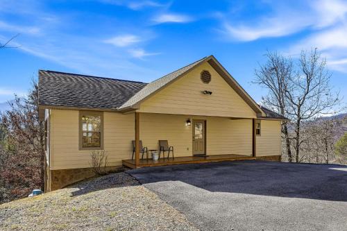 Teaberry Lodge by American Patriot Getaways