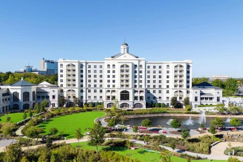 The Ballantyne, a Luxury Collection Hotel, Charlotte