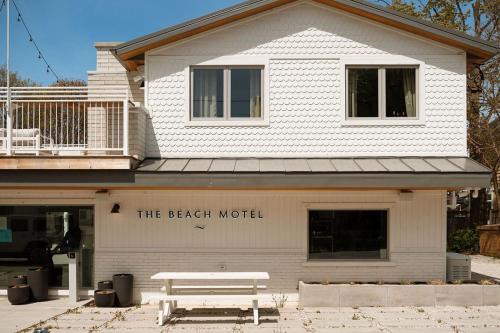 The Beach Motel
