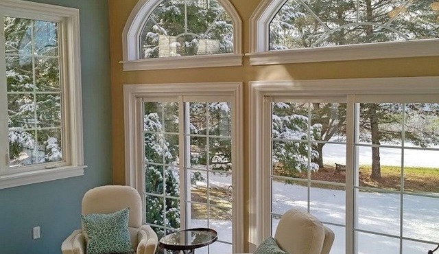 The Briarwood B&B