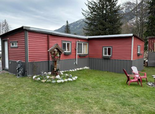 The Cabin