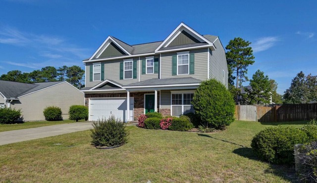 The Carolina Comfort House | Close to Ft Jackson
