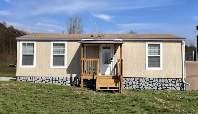 The Cozy Cow Cottage