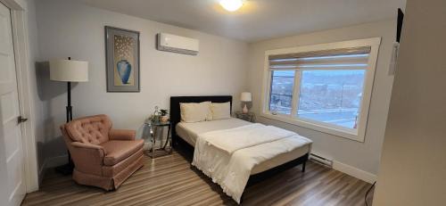 The Eastcoaster room at Hina's Home