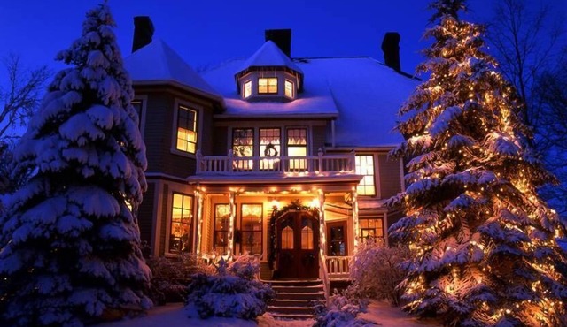 The Elmwood Heritage Inn