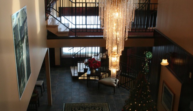 The Falls Inn - Walters Falls