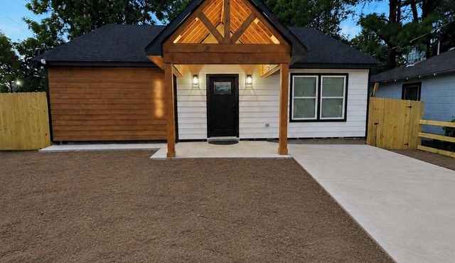 The Guernsey Getaway New Construction 3 Bedroom 2 Bathroom