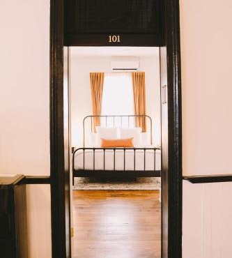 The Historic Hattie House