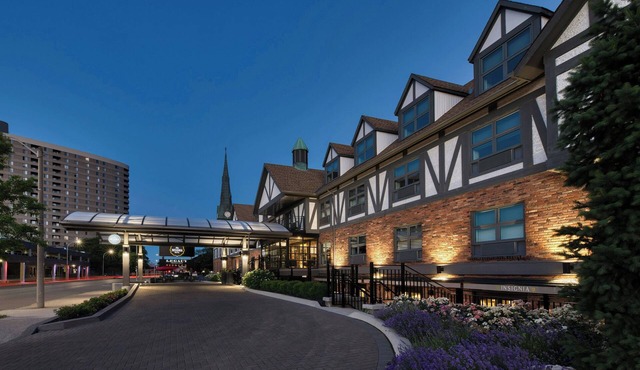 The Insignia Hotel, Sarnia, a Tribute Portfolio Hotel