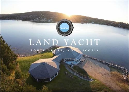 The Land Yacht