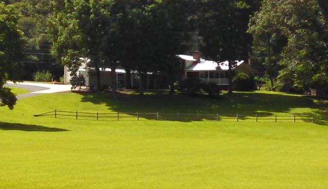The Lodge At Rocky Pass Couples Retreat.