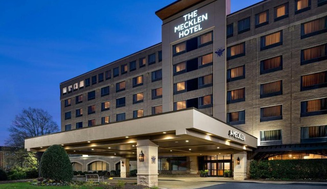 The Mecklen Hotel, Charlotte, a Tribute Portfolio Hotel