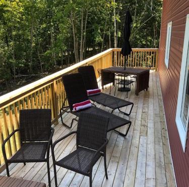 The New Brunswick Bed and Breakfast